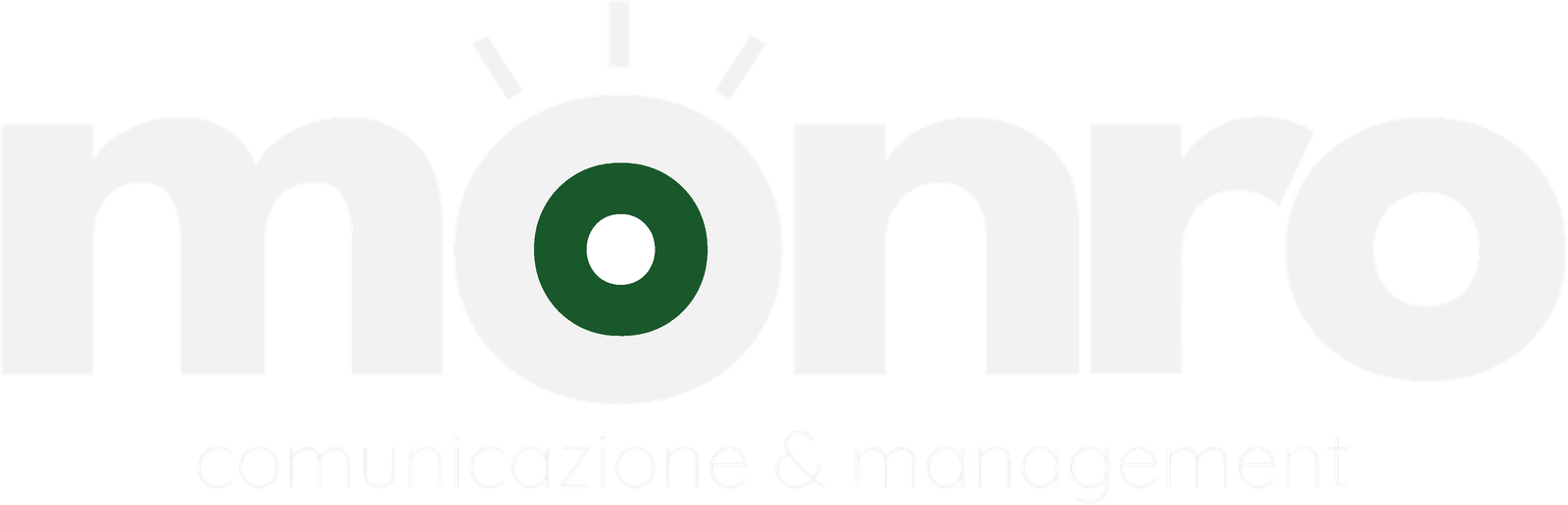Monro – comunicazione & management